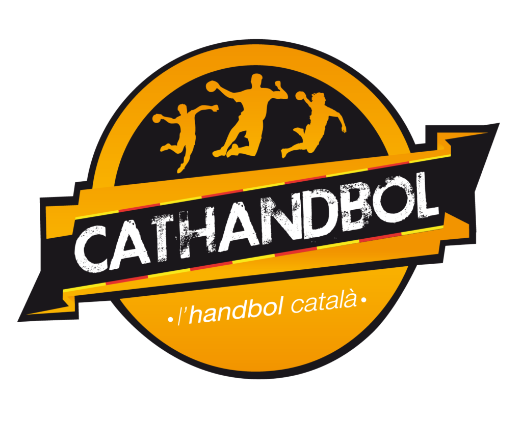 logo cathandbol